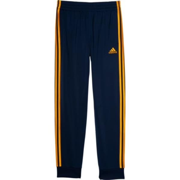 (取寄)アディダス ビック ボーイズ アディダス トリコット ジョガー ビッグ adidas big boys adidas Tricot Joggers (For Big Boys) Navy