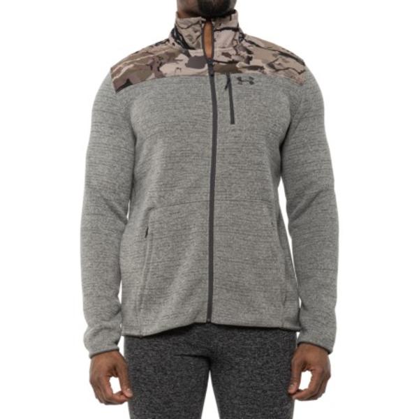 アンダーアーマー Under Armour ColdGear Fleece-siegfried.com.ec