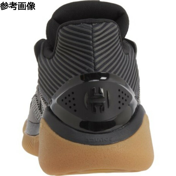 選ぶなら 取寄 アディダス メンズ ハーデン ステップバック バスケットボール シューズ adidas men Harden Stepback  Basketball Shoes For Men Core Black fucoa.cl