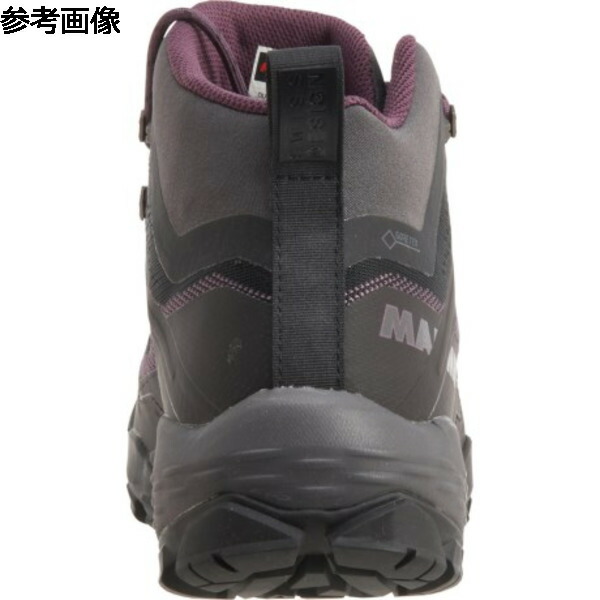 価格 取寄 マムート ウィメンズ デュカン ミッド ゴアテックス ハイキング シューズ Mammut women Ducan Mid  Gore-TexR Hiking Shoes For Women Phantom-Light Galaxy fucoa.cl