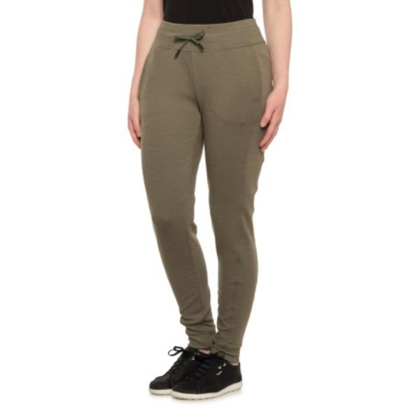 1866円 人気アイテム 取寄 プラナ ウィメンズ ジョガー prAna women Sunrise Joggers For Women Rye Green