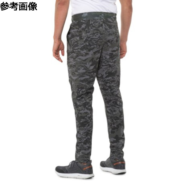 最終値下げ 取寄 アンダーアーマー メンズ アンストッパブル テーパード パンツ Under Armour men Unstoppable  Tapered Pants For Men Surface Gray Baroque Green fucoa.cl