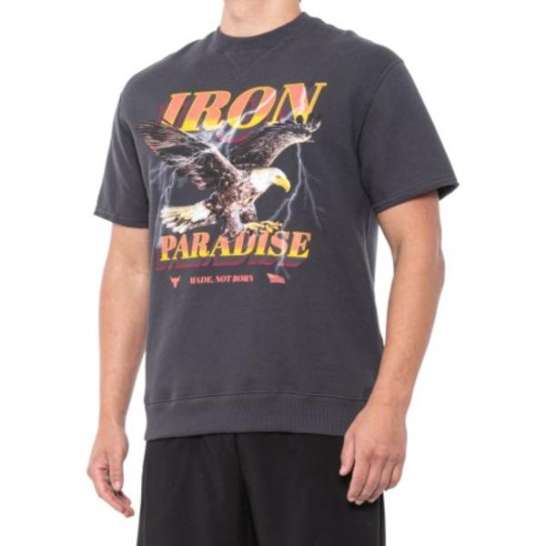 本物保証】 取寄 アンダーアーマー メンズ プロジェクト ロック カットオフ スウェットシャツ Under Armour men Project Rock Cutoff Sweatshirt For Men Jet Gray fucoa.cl 本物保証】 取寄 アンダーアーマー メンズ プロジェクト ロック カットオフ スウェットシャツ Under Armour men Project Rock Cutoff Sweatshirt For Men Jet Gray fucoa.cl