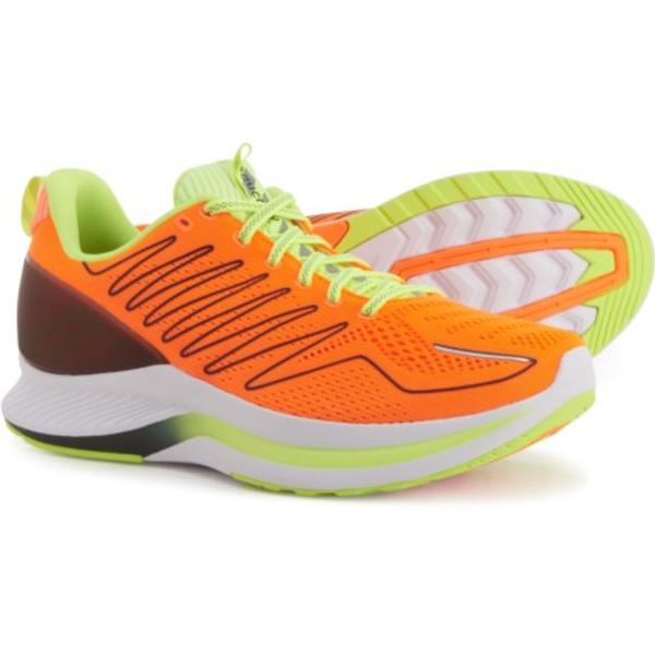 人気商品 取寄 サッカニー メンズ シフト ランニング シューズ Saucony Men Endorphin Shift Running Shoes For Men Vizi Orange Fucoa Cl