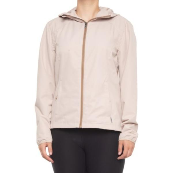 取寄 アバランチ ウィメンズ ダニカ パッカブル レイン ジャケット Avalanche women Danica Packable Rain  Jacket For Women Sand ついに再販開始