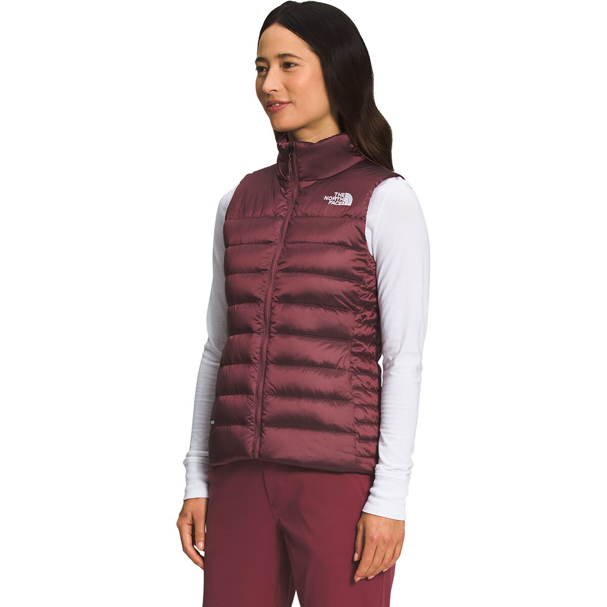 72%OFF!】 取寄 ノースフェイス レディース アコンカグア 2 ダウン ベスト - ウィメンズ クロージング The North Face  Women's Aconcagua II Down Vest Clothing Wild Ginger fucoa.cl