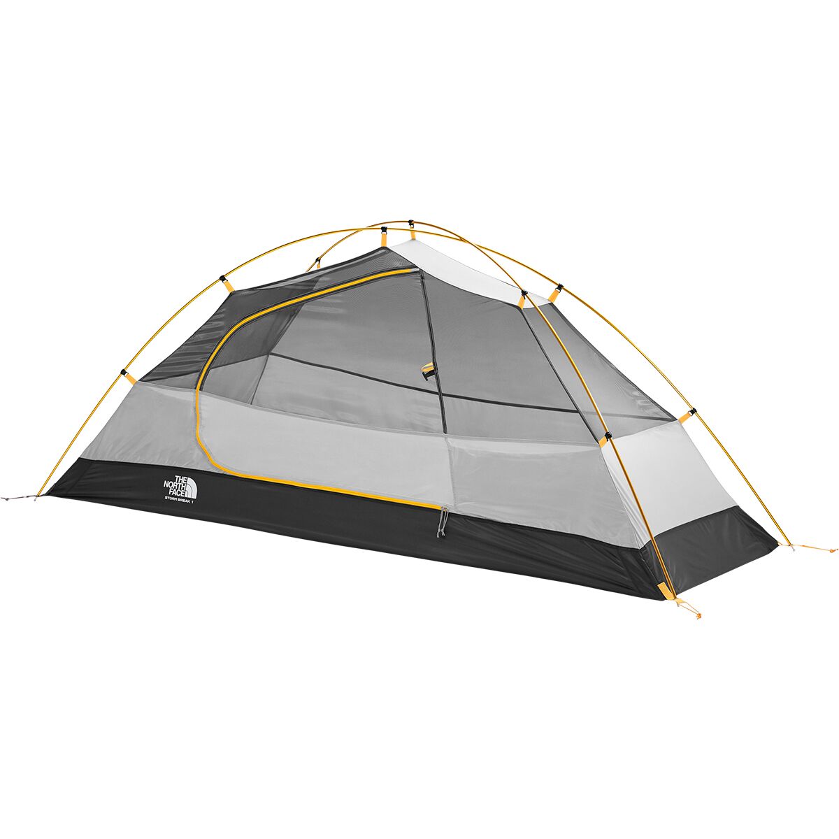 Seal限定商品 取寄 ノースフェイス ストームブレーク 1 テント 1パーソン スリーシーズン The North Face Stormbreak Tent 1 Person 3 Season Golden Oak Pavement Fucoa Cl