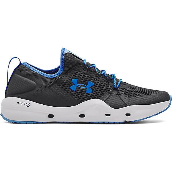 Micro G Kilchis Shoe Jet Grey 