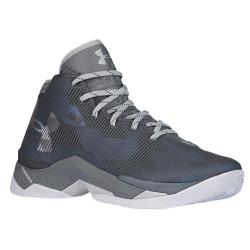 curry 2.5 grey men