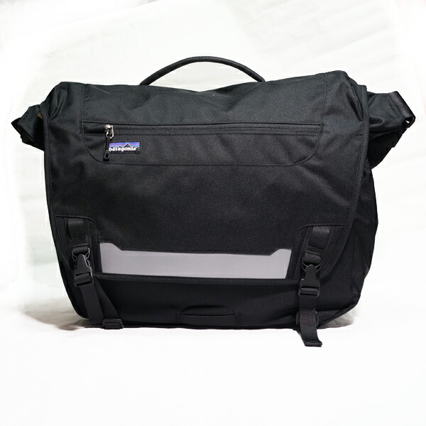 Sweetrag Rakuten Ichiba Patagonia Messenger Bag Half Trout Patagonia Messenger Bag Half Trout Mass P6 Shoulder Black