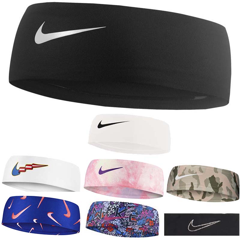 楽天市場 Nike ヘアバンド キッズ フューリー ヘッドバンド スポーツ ヘアバンド ドライフィット Nike Fury Headband 2 0 Girls ジェットラグ楽天市場店