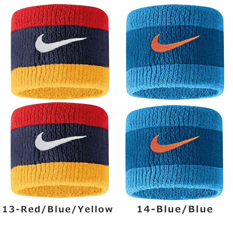 市場 ナイキ 両手用 トレーニング 2個セット 野球 リストバンド バスケ テニス スポーツ