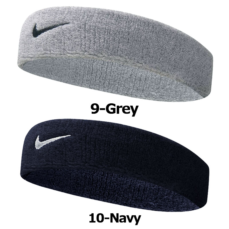 Nike ナイキ レディース ヘッドバンド 汗止め ヘアバンド メンズ スポーツ