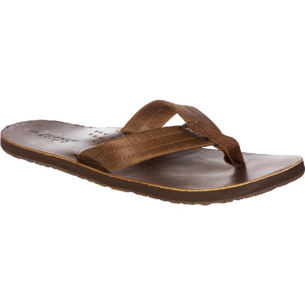 reef draftsmen sandal