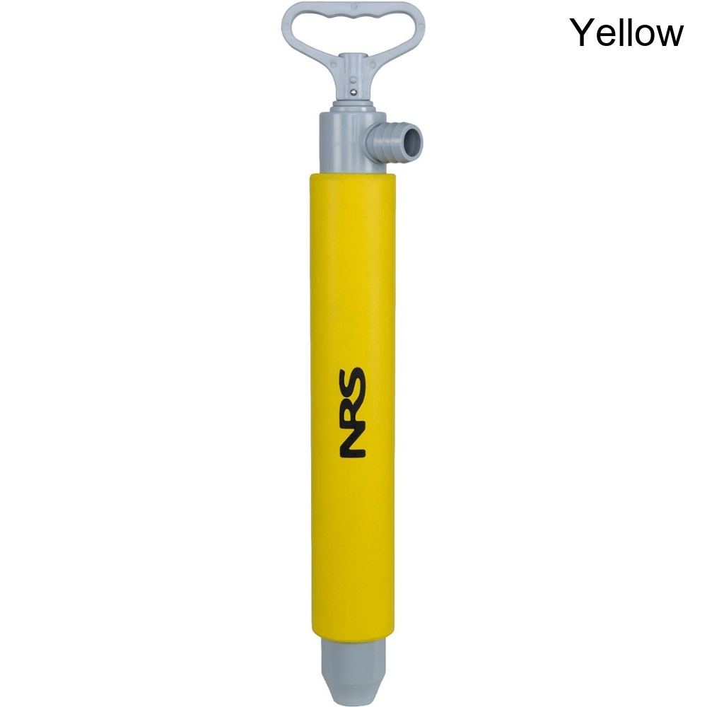 (取寄) nrs カヤックビルジポンプ nrs Kayak Bilge Pump｜スウィートラグ