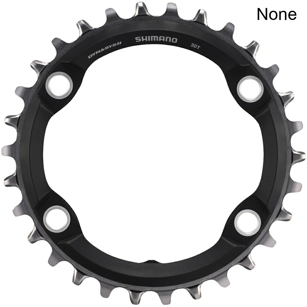 (取寄) シマノ M7000 SLX 11速チェーンリング shimano M7000 SLX 11-Speed Chainring|スウィートラグ