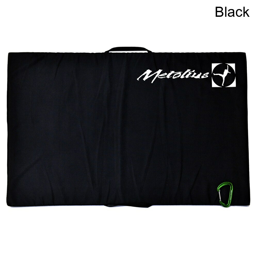 (取寄) メトリウス ショートストップクラッシュパッド metolius Shortstop Crash Pad|スウィートラグ