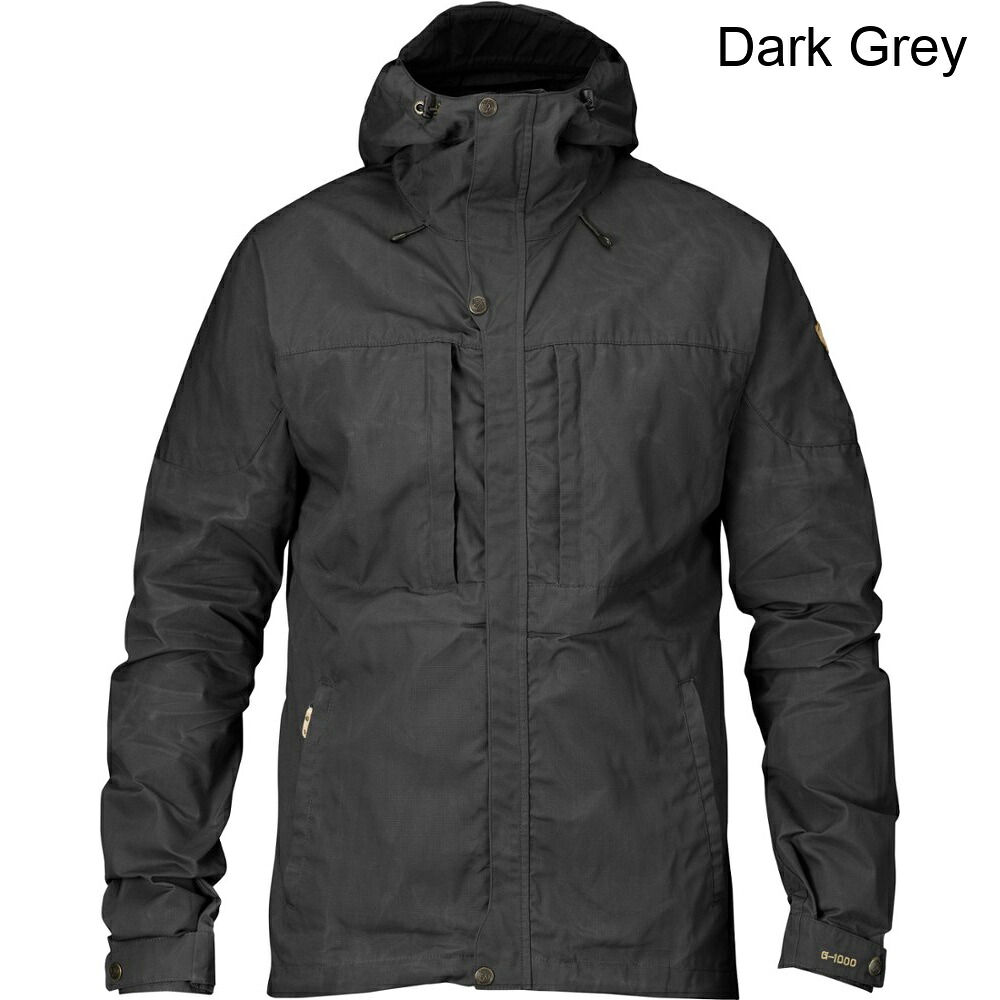 (取寄) フェールラーベン スコグソジャケット - メンズ fjallraven Skogso Jacket - Men's|スウィートラグ