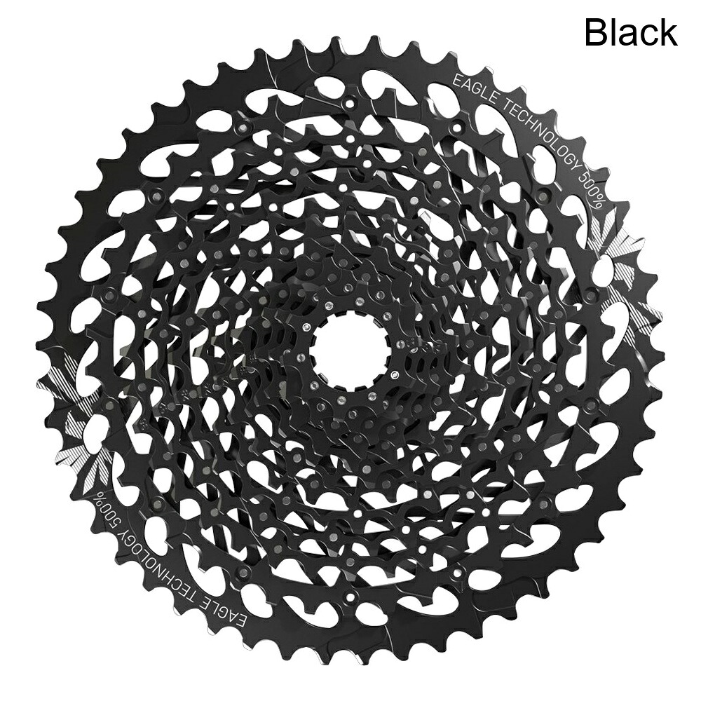 (取寄) sram XG-1275 GXイーグル 12速カセット sram XG-1275 GX Eagle 12-Speed Cassette｜スウィートラグ