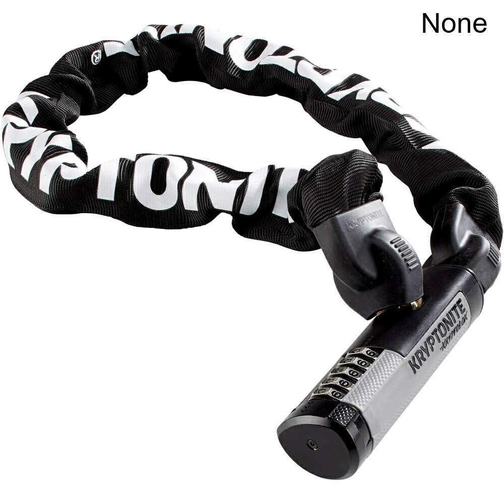 (取寄) クリプトナイト クリプトロック990コンボチェーンロック kryptonite KryptoLok 990 Combo Chain Lock｜スウィートラグ
