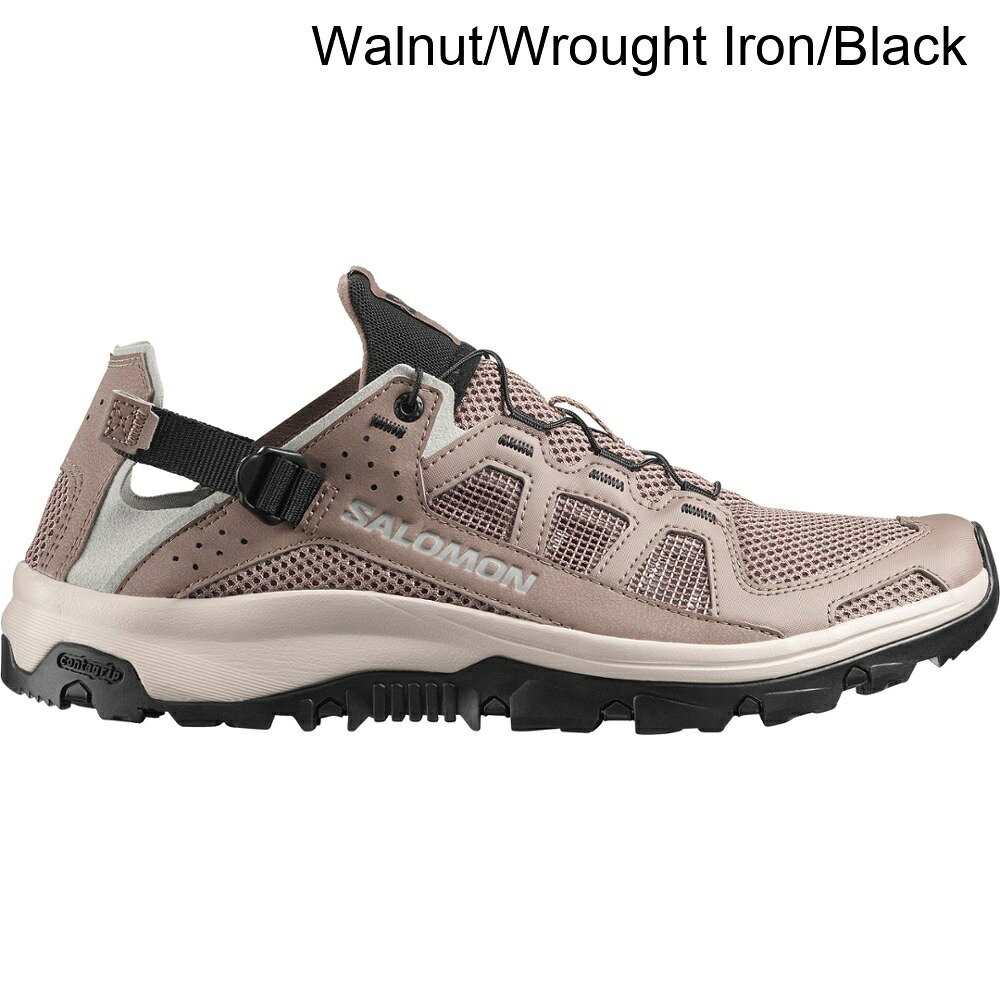 (取寄) サロモン テクアンフィビアン5ウォーターシューズ - メンズ salomon Techamphibian 5 Water Shoes - Men's|スウィートラグ
