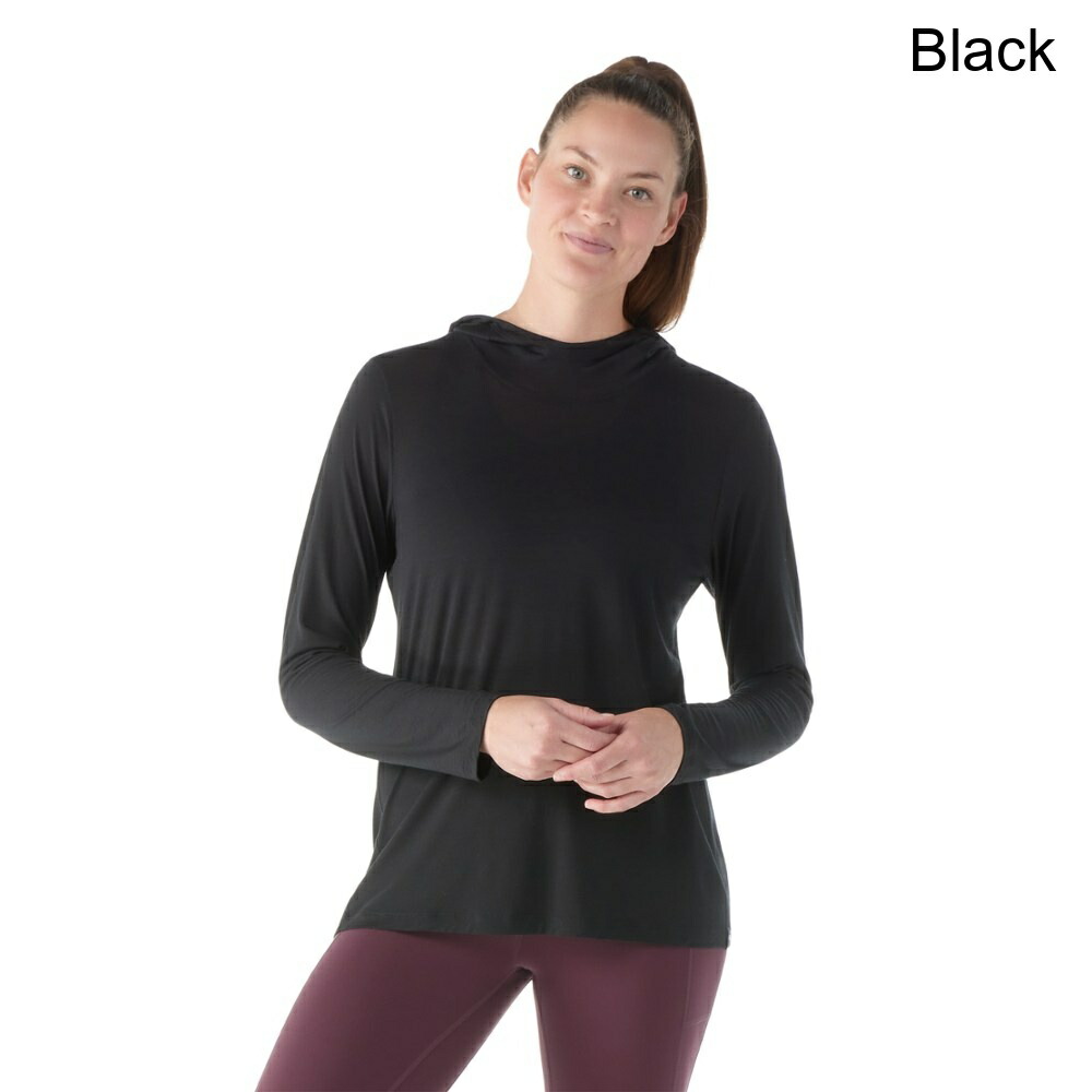 (取寄) スマートウール アクティブウルトライトフーディー - レディース smartwool Active Ultralite Hoodie - Women's|スウィートラグ