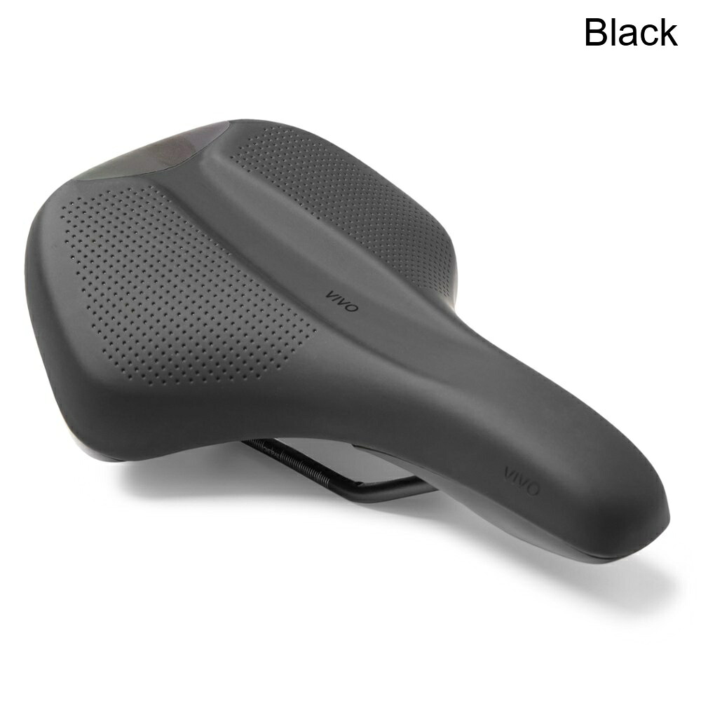 (取寄) セラ・ロイヤル ビボエルゴモデレートサドル selle royal Vivo Ergo Moderate Saddle|スウィートラグ