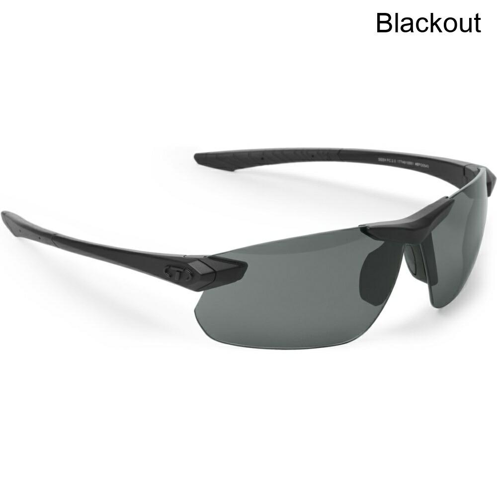 (取寄) ティフォージ シークFC2.0サングラス tifosi Seek FC 2.0 Sunglasses｜スウィートラグ