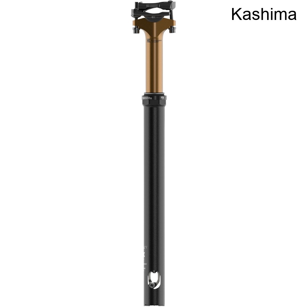 (取寄) フォックスレーシングショック トランスファーSLファクトリードロッパーポスト fox racing shox Transfer SL Factory Dropper Post|スウィートラグ