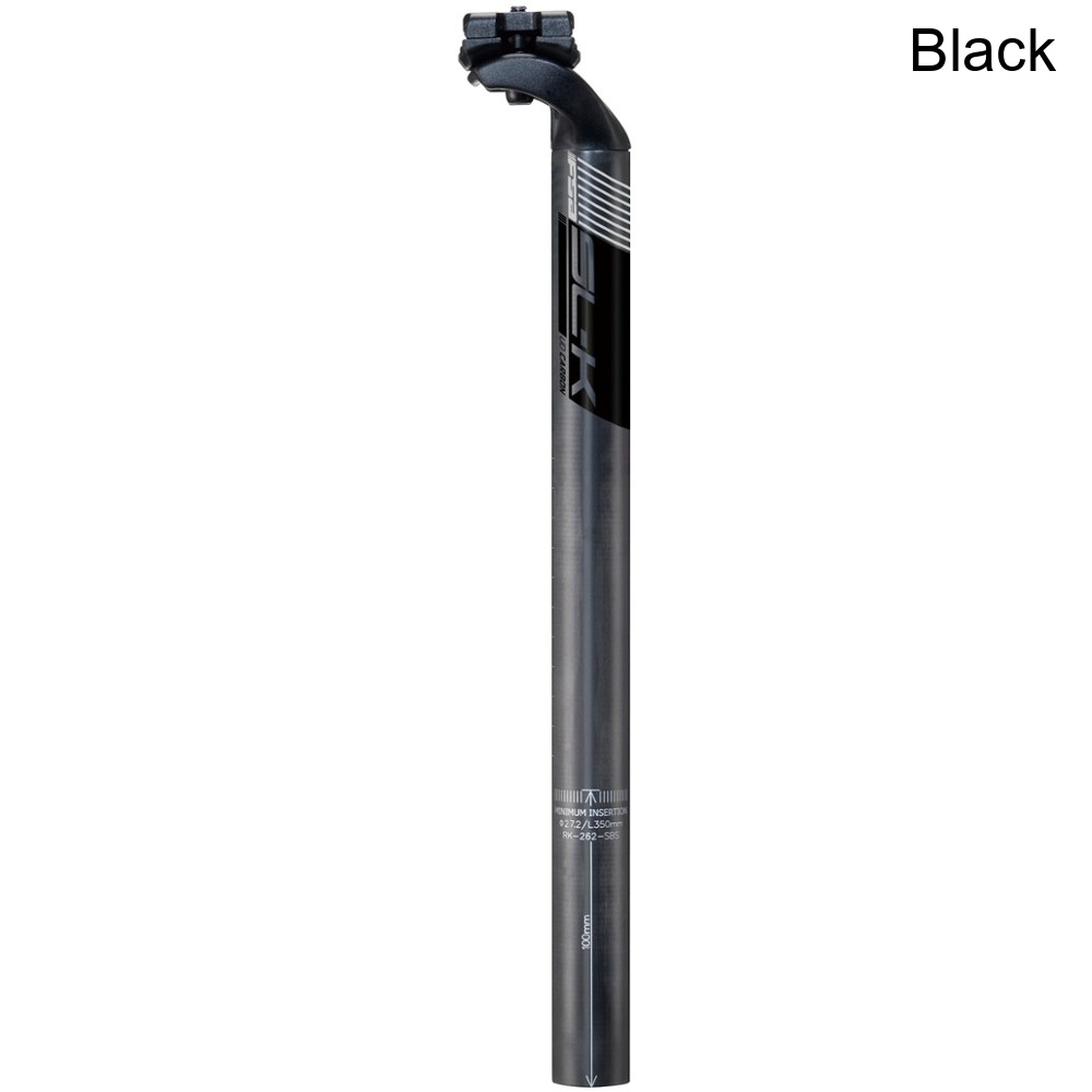 (取寄) fsa SL-K SB20カーボンシートポスト fsa SL-K SB20 Carbon Seatpost｜スウィートラグ