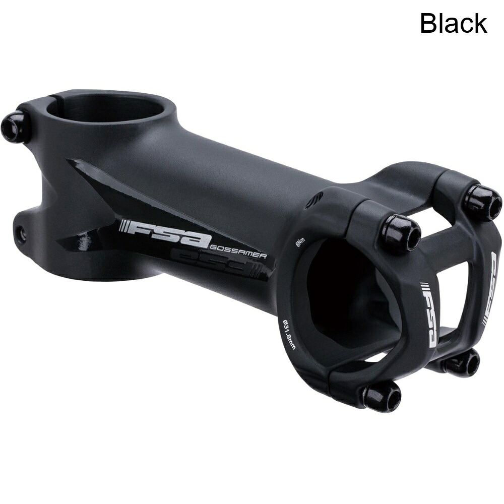 (取寄) fsa ゴッサマー バイク ステム fsa Gossamer Bike Stem｜スウィートラグ