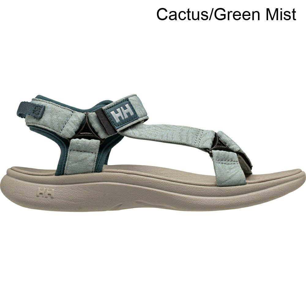 (取寄) ヘリーハンセン カピラノF2Fサンダル - レディース helly hansen Capilano F2F Sandals - Women's|スウィートラグ