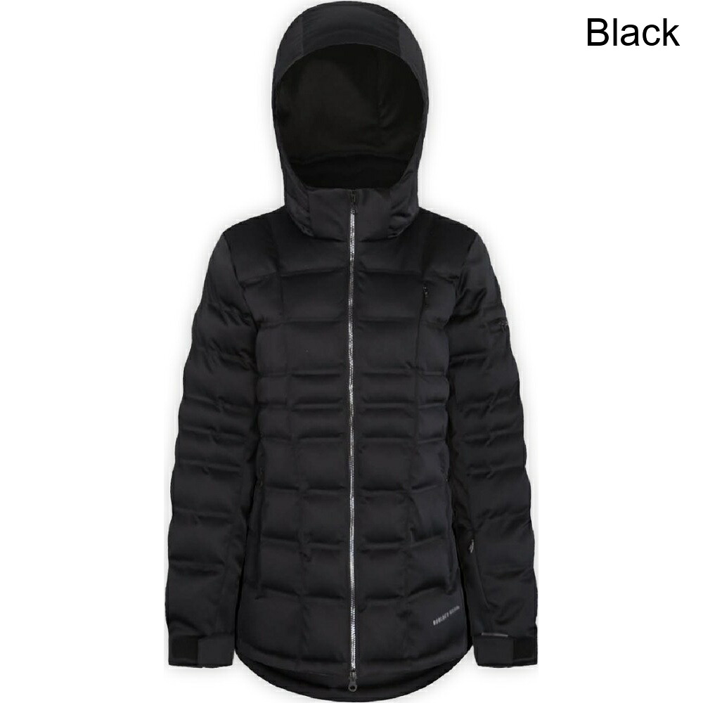 (取寄) ボルダージア リンゼイインシュレーテッドジャケット - レディース boulder gear Lindsay Insulated Jacket - Women's｜スウィートラグ