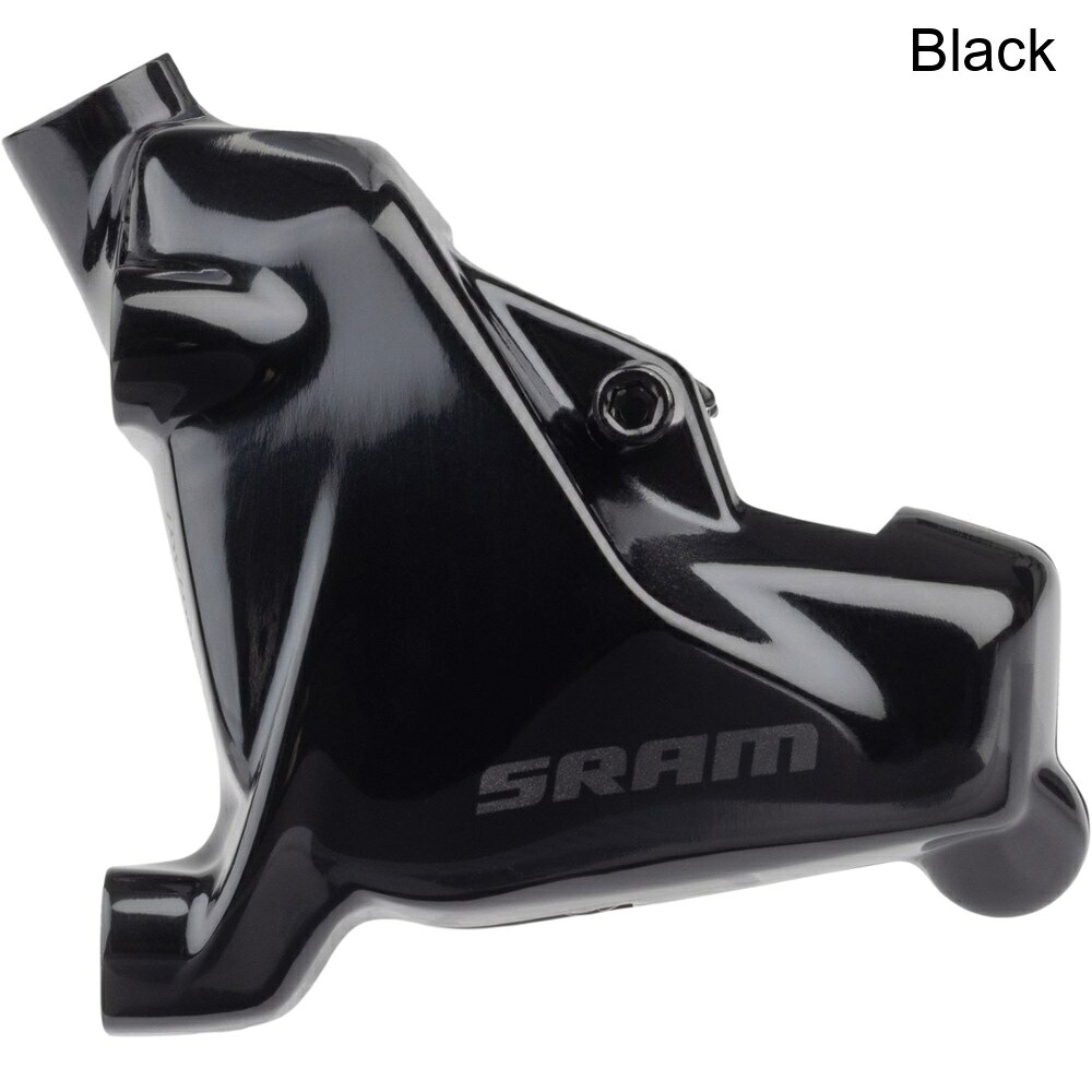 (取寄) sram S-900ディスクブレーキキャリパーアセンブリ - フラットマウント sram S-900 Disc Brake Caliper Assembly - Flat Mount｜スウィートラグ