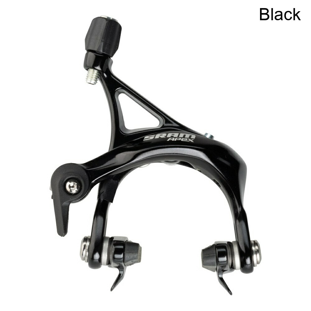 (取寄) sram エイペックスリムブレーキキャリパー sram Apex Rim Brake Caliper｜スウィートラグ