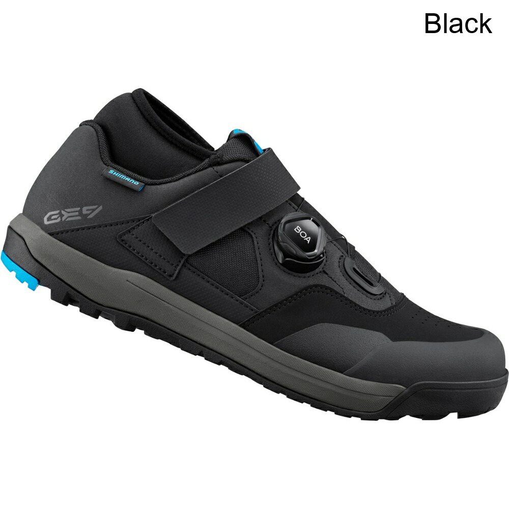 (取寄) シマノ GE900マウンテンバイクシューズ - メンズ shimano GE900 Mountain Bike Shoes - Men's|スウィートラグ