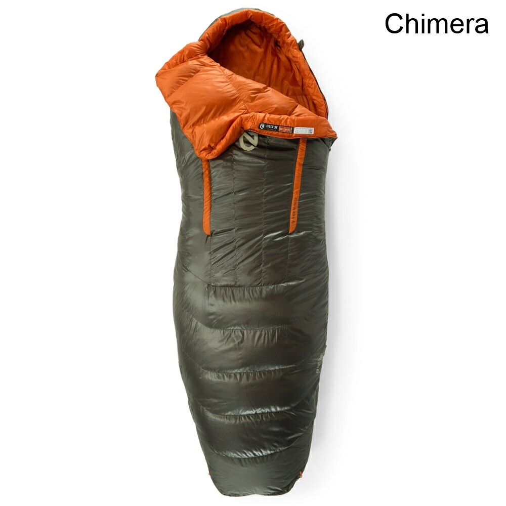 (取寄) ネモ ディスコ30エンドレスプロミスダウンスリーピングバッグ-メンズ nemo Disco 30 Endless Promise Down Sleeping Bag - Men's｜スウィートラグ