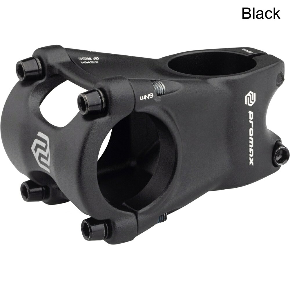 (取寄) プロマックス グリフ31.8MTBステム promax Gryf 31.8 MTB Stem｜スウィートラグ