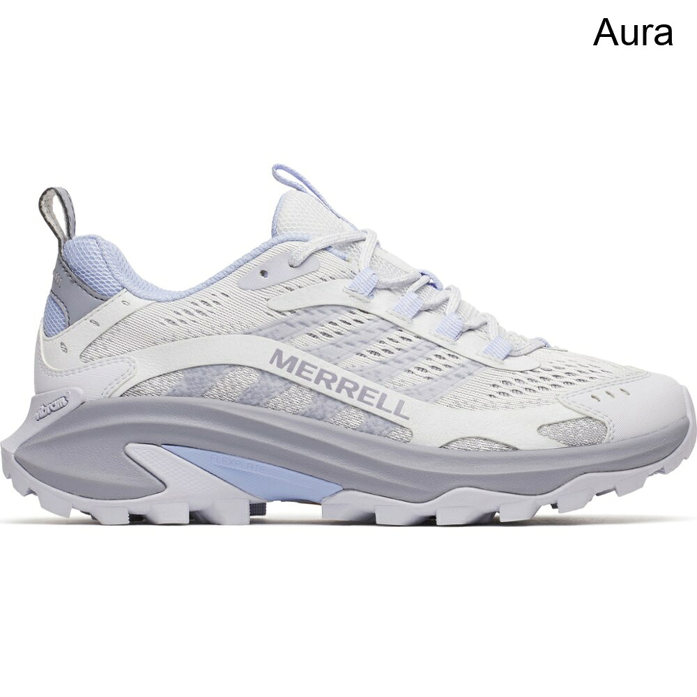 (取寄) メレル モアブスピード2ハイキングシューズ - レディース merrell Moab Speed 2 Hiking Shoes - Women's|スウィートラグ