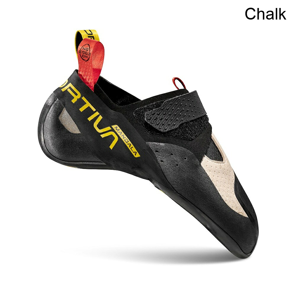 (取寄) ラ・スポルティバ マンダラクライミングシューズ la sportiva Mandala Climbing Shoes|スウィートラグ