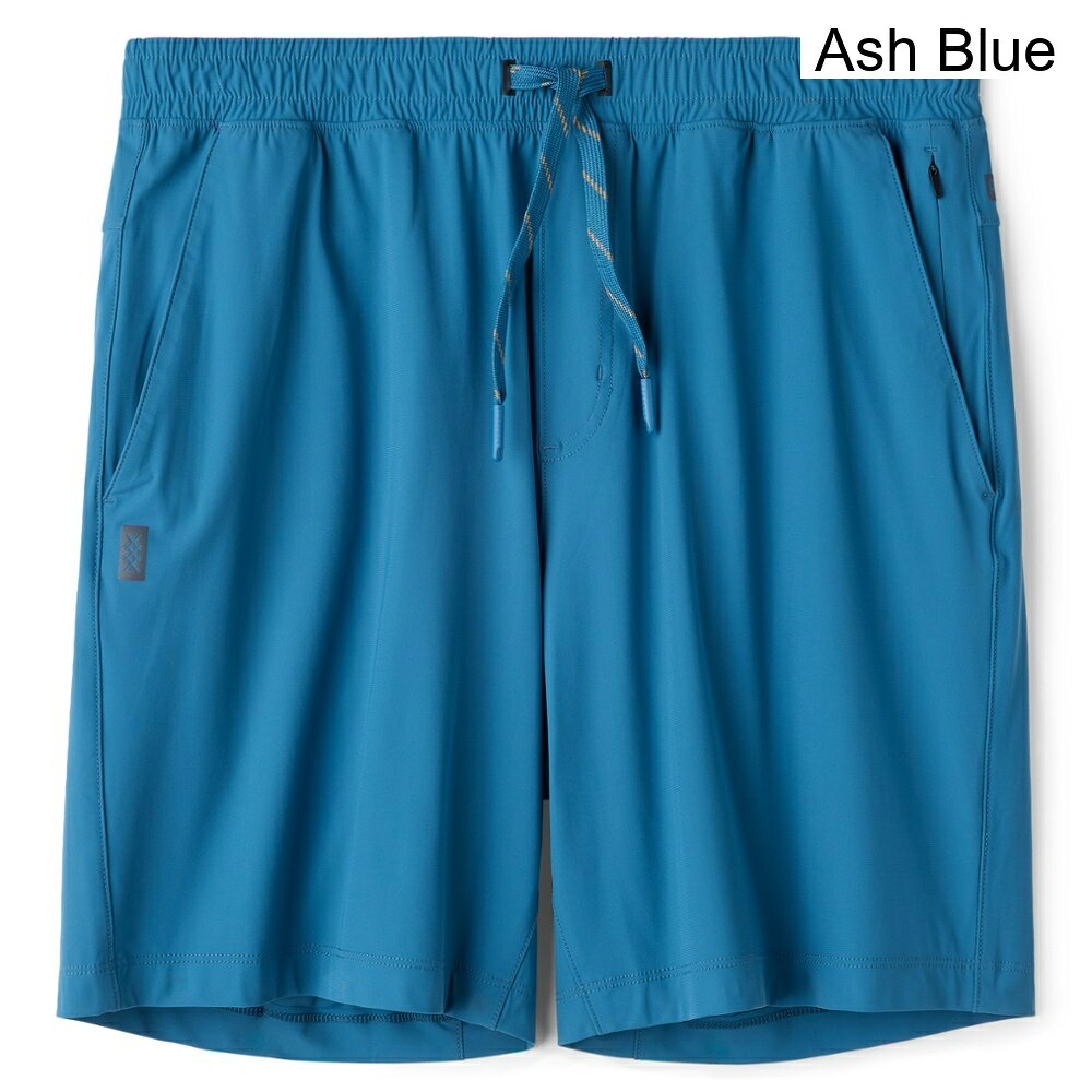 (取寄) ローヌ パースート7インチ無地ショーツ - メンズ rhone Pursuit 7" Unlined Shorts - Men's｜スウィートラグ