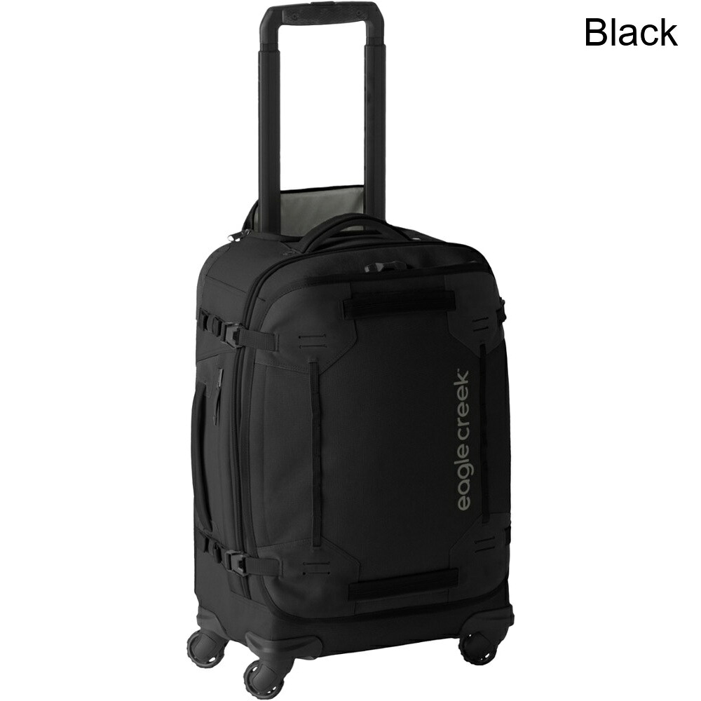 (取寄) イーグルクリーク ギアウォリアーXE 4ホイールキャリーオンラゲージ eagle creek Gear Warrior XE 4-Wheel Carry-On Luggage｜スウィートラグ