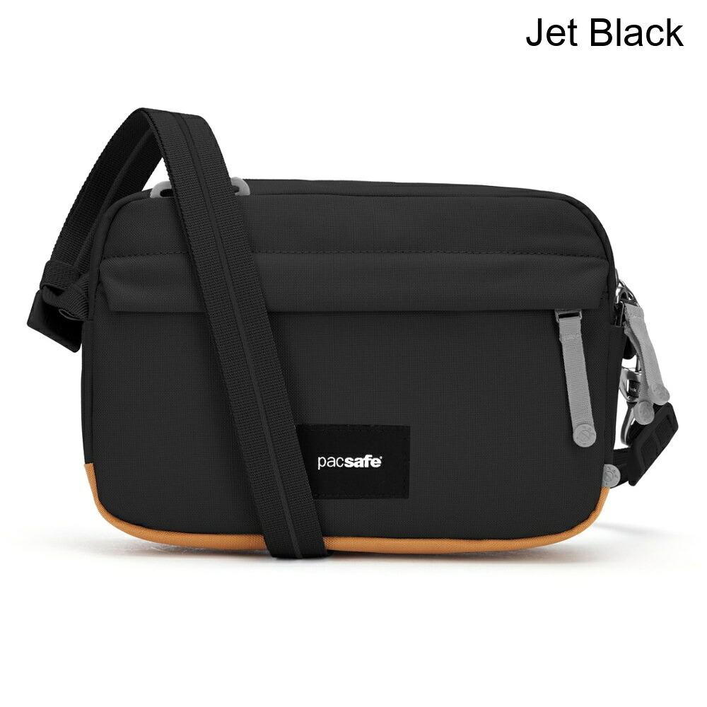 (取寄) パックセーフ GOクロスボディバッグ pacsafe GO Crossbody Bag｜スウィートラグ