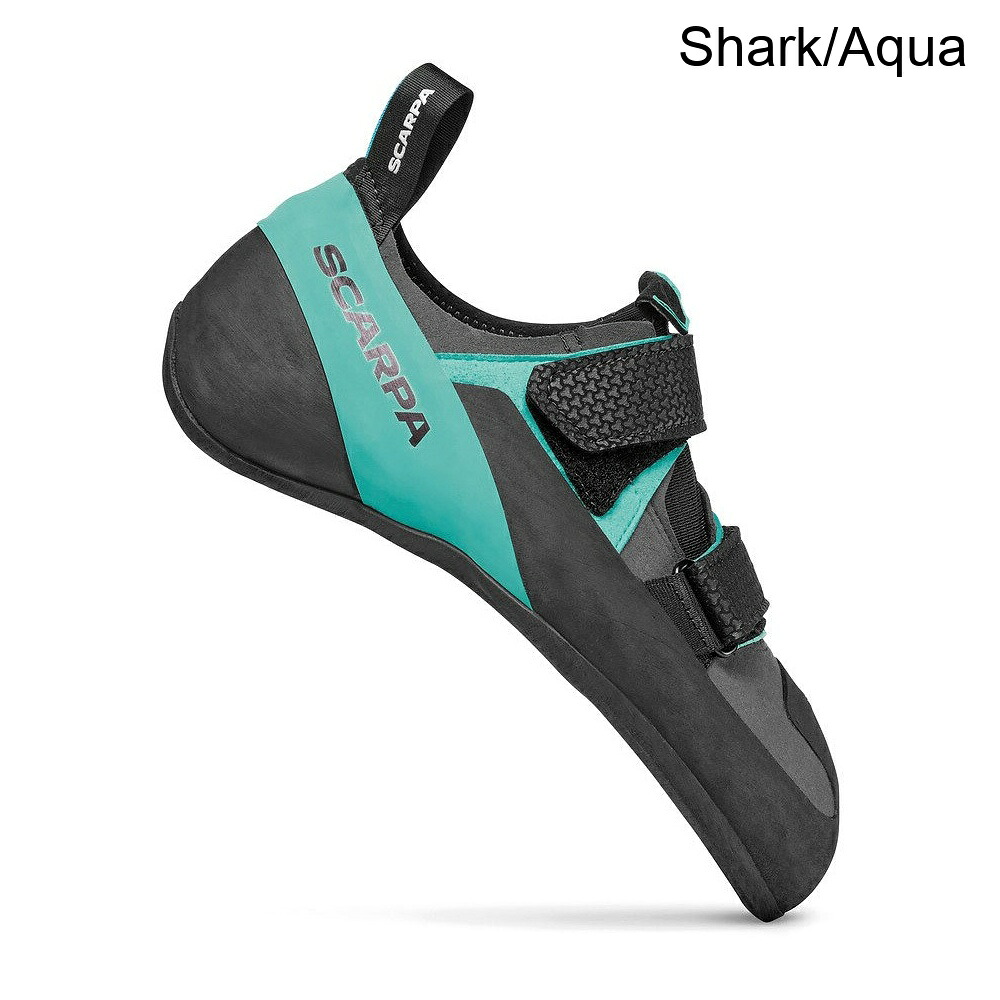 (取寄) スカルパ アルピアV LVクライミングシューズ - レディース scarpa Arpia V LV Climbing Shoes - Women's｜スウィートラグ