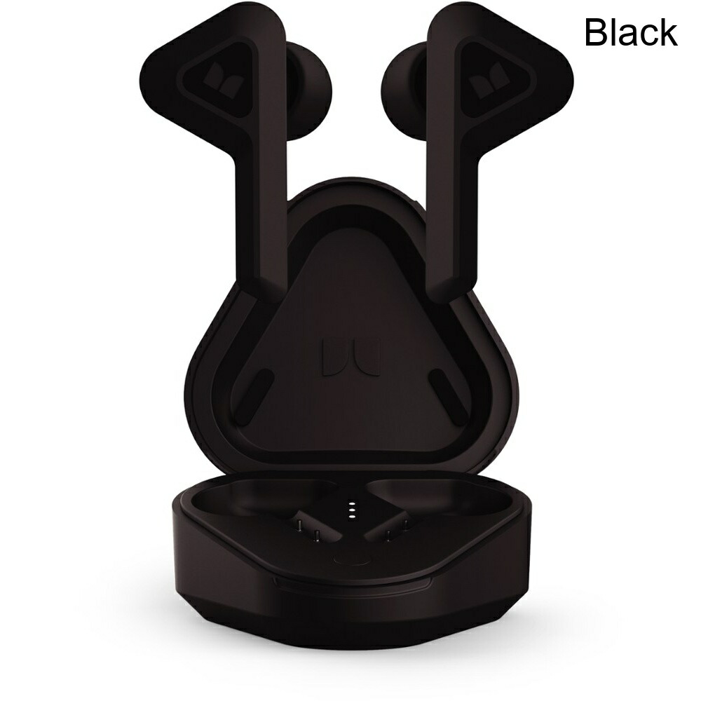 (取寄) モンスター DNAゴーインイヤーブルートゥースイヤフォン monster DNA Go In-Ear Bluetooth Earbuds|スウィートラグ