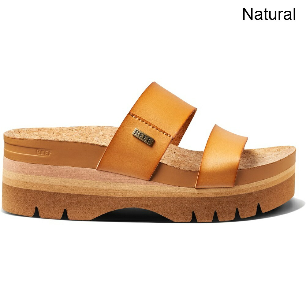 (取寄) リーフ クッションビスタハイヤーサンダル - レディース reef Cushion Vista Higher Sandals - Women's|スウィートラグ