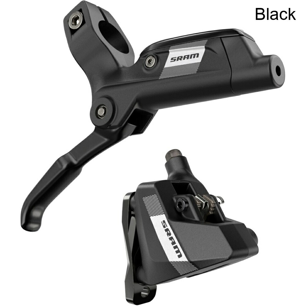 (取寄) sram S-300ディスクブレーキとレバーセット sram S-300 Disc Brake and Lever Set｜スウィートラグ