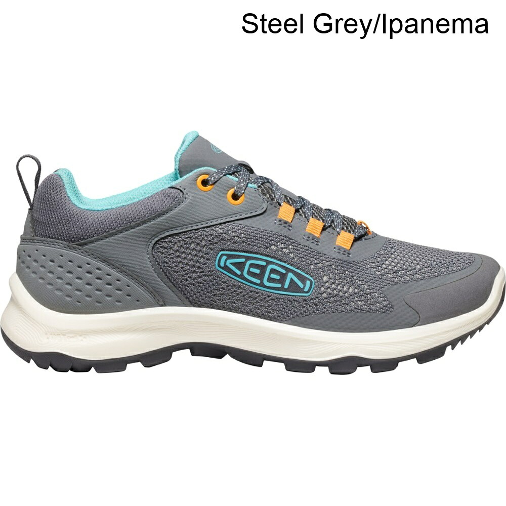 (取寄) キーン テラドーラスピードハイキングシューズ - レディース keen Terradora Speed Hiking Shoes - Women's|スウィートラグ