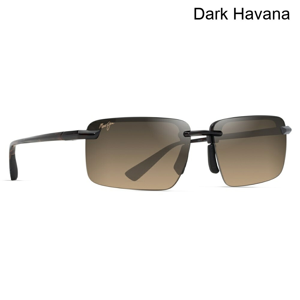 (取寄) マウイ・ジム ラウリマ偏光サングラス maui jim Laulima Polarized Sunglasses|スウィートラグ