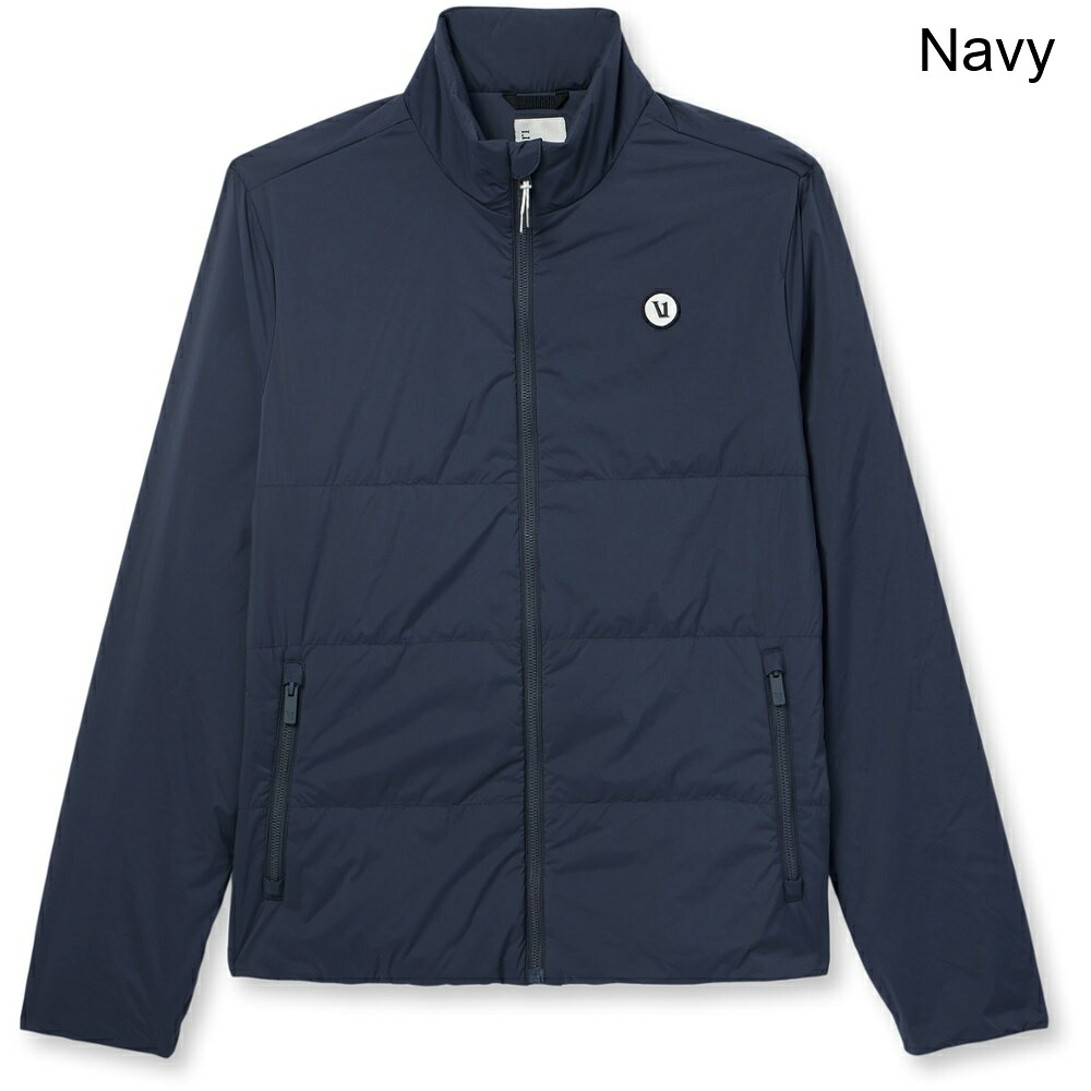 (取寄) ヴオリ エコインシュレーテッドジャケット2.0 - メンズ vuori Echo Insulated Jacket 2.0 - Men's｜スウィートラグ
